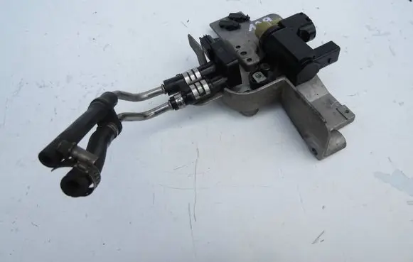 Volvo S60 Turbo solenoid valve 31293964 70232502 10T253
