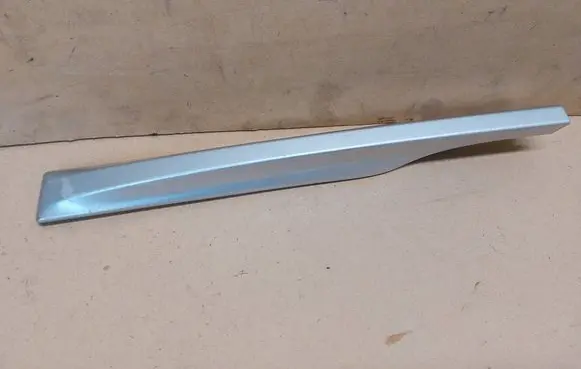 Renault Clio III Roof bar rail cover 8200718707