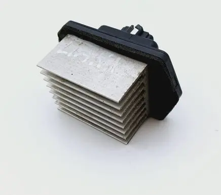 Suzuki Liana Heater blower motor/fan resistor 0778000760