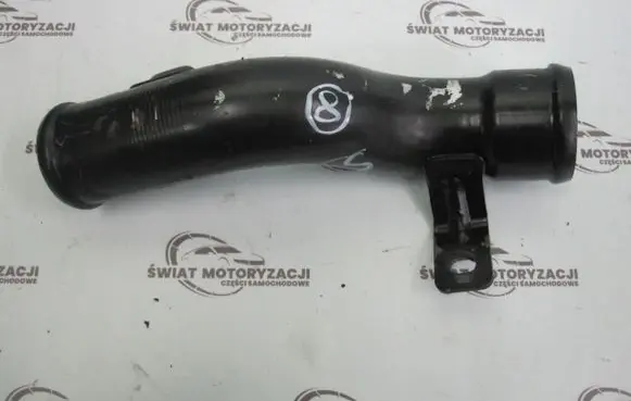 Ford Transit - Tourneo Connect Intake resonator 