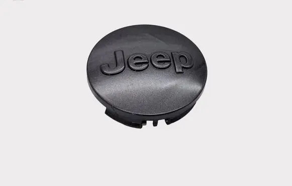 Jeep Renegade Original wheel cap 735607642 5VC50LAUAA