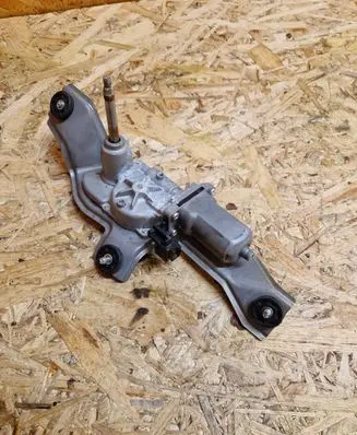 Mazda CX-5 Rear window wiper motor KD5367450 8496000801