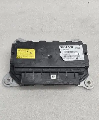 Volvo XC90 Airbag control unit/module 31451730