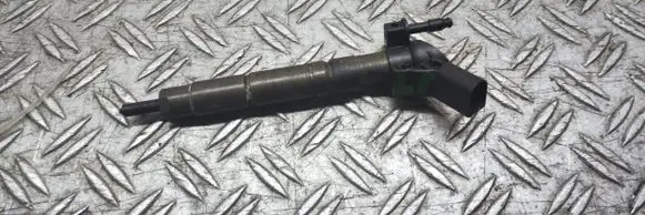 Mercedes-Benz E W210 Fuel injector 6460701187