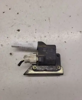 Mazda 323 F High voltage ignition coil B6S718100
