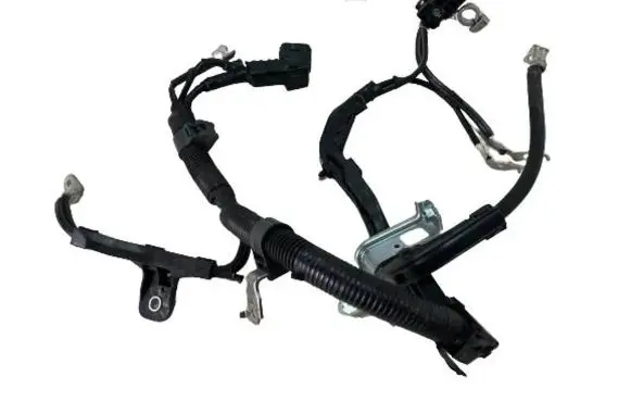 Toyota C-HR I Negative earth cable (battery) 288500Y020