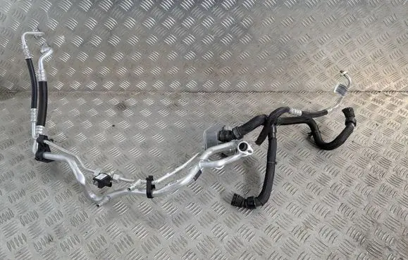 Peugeot 3008 III Air conditioning (A/C) pipe/hose 9859704980 9839052680