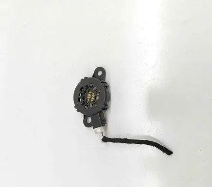 Tesla Model X Parking PDC sensor speaker 105411300A