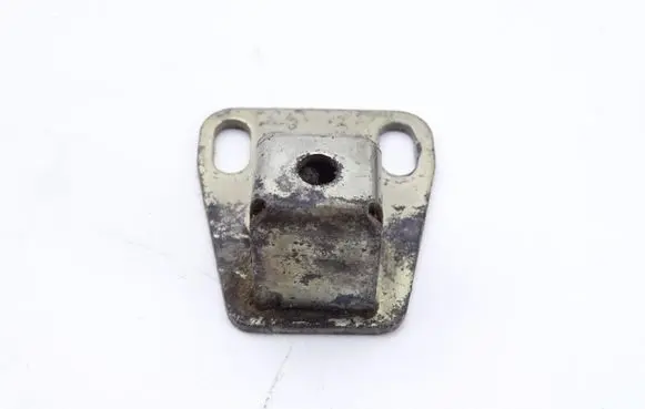 Volkswagen Crafter Rear door lock loop/hook striker A9067600177