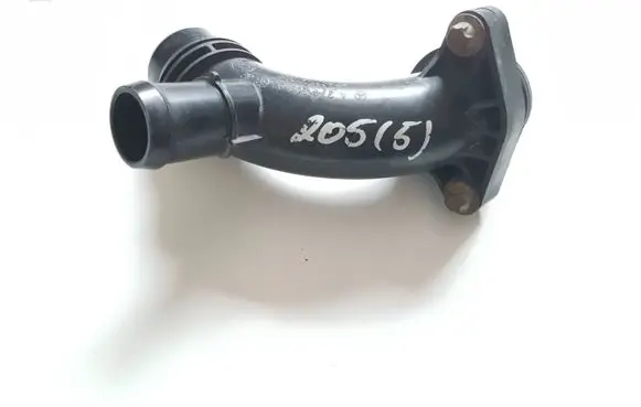 Mercedes-Benz C W205 Engine coolant pipe/hose A2742000256