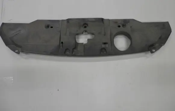 Honda CR-V Front piece kit 