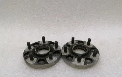 Porsche 911 996 Wheel spacers 2001G00