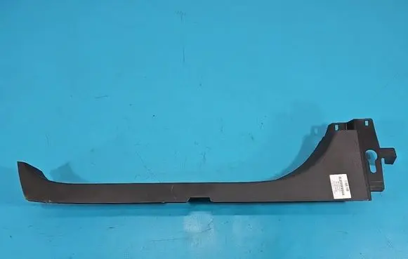 Dacia Duster III Center console 769512137R IMPRK1569749
