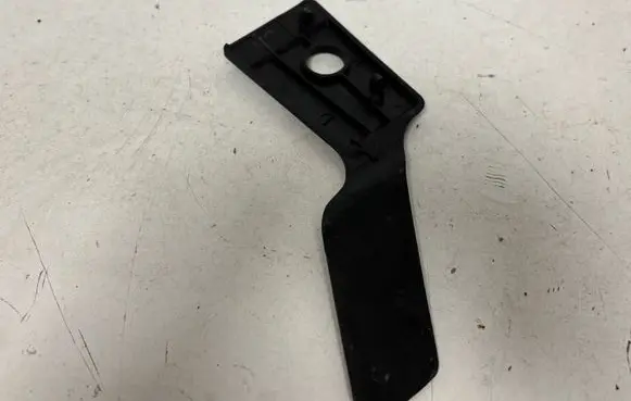 Audi A5 Fender end trim 8W6823746