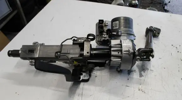 Volkswagen T-Cross Steering wheel axle 2Q1423510AL