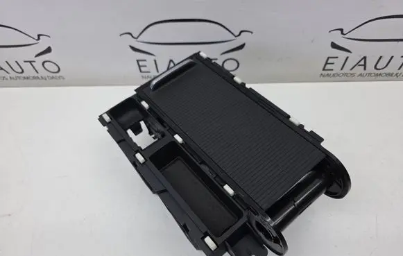 Volkswagen PASSAT B8 Cup holder front 3G0862531