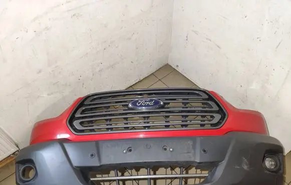 Ford Transit Front bumper