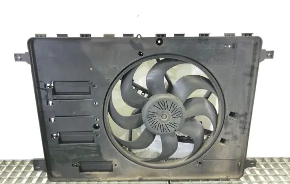 Ford Mondeo MK IV Fan set 8240540