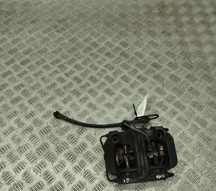 Porsche Cayenne (9Y0 9Y3) Rear brake caliper 9Y0615423