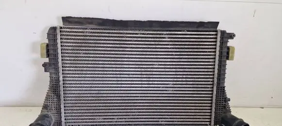 Volkswagen PASSAT B6 Intercooler radiator 3C0145805AD