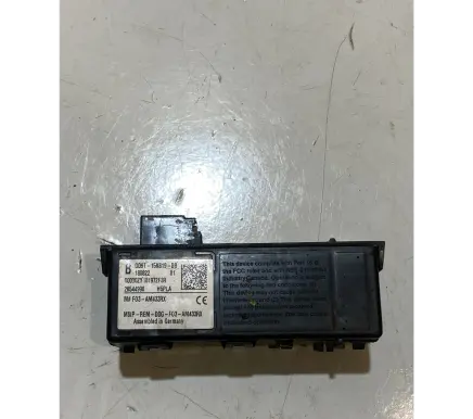 Ford Mustang VI Other control units/modules GD9T15K619BB