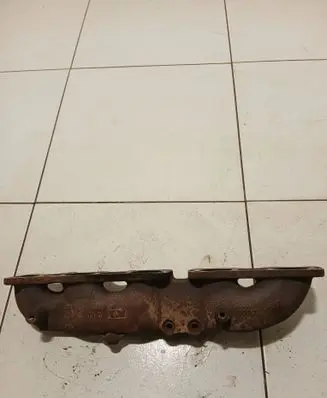 Chrysler Grand Voyager V Exhaust manifold 20971