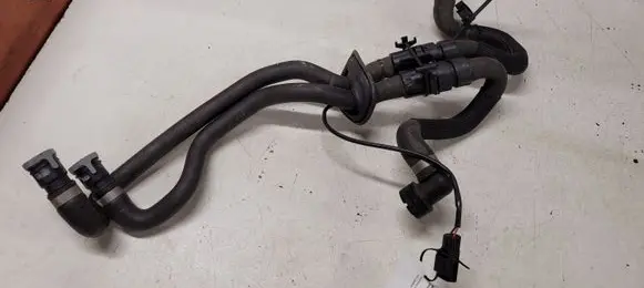 Volvo V60 Engine coolant pipe/hose 31342412001 S4000220 S0000379