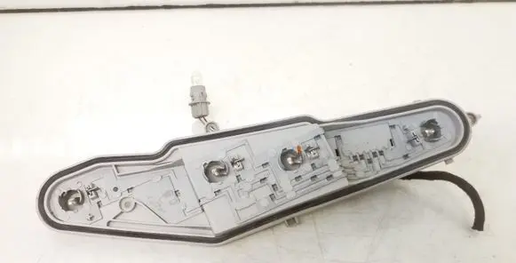 Tail light part