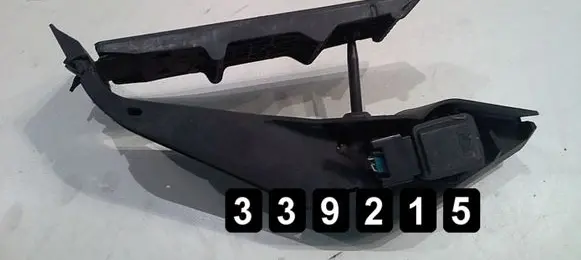 BMW 1 E81 E87 Accelerator throttle pedal