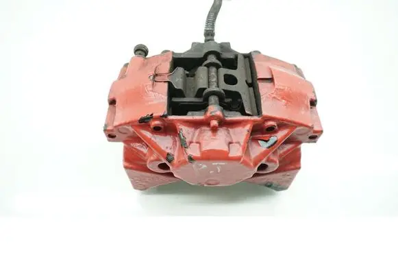 Mercedes-Benz CL C215 Rear brake caliper