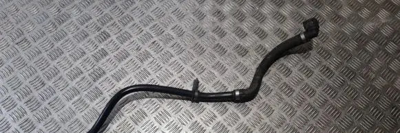 Mercedes-Benz CLS C218 X218 Engine coolant pipe/hose A2055010084