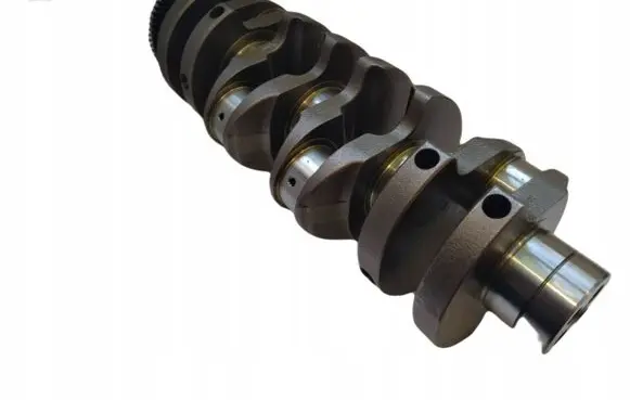 Mercedes-Benz E W212 Crankshaft 651.924