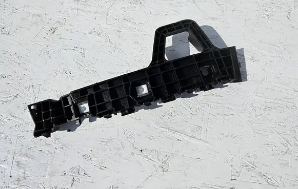 KIA Xceed Rear bumper mounting bracket 86616J7CA0