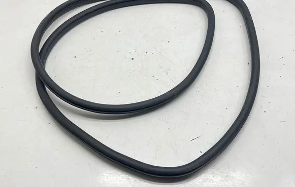 Nissan Rogue Front door rubber seal 