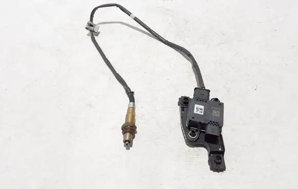 Lambda probe sensor