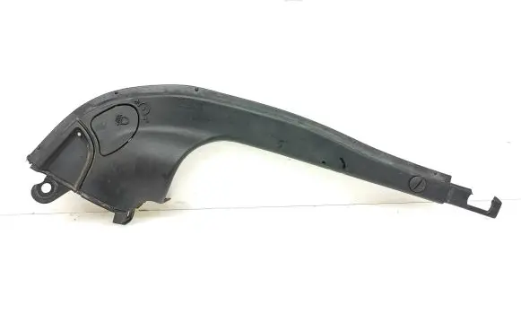 Porsche Cayenne (9PA) Under headlight/headlamp trim 7L5805285D 7L5805777