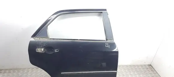 Chrysler 300 - 300C Rear door