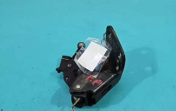 Peugeot 1007 Sliding door upper roller guide/hinge IMPRK1448732