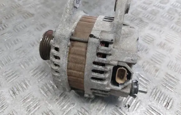 Nissan Note (E11) Generator/alternator 23100BC400