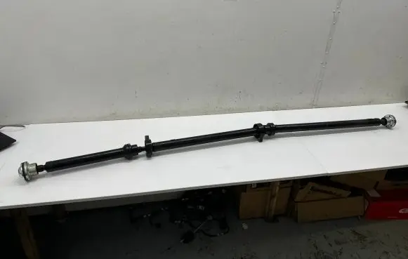 Volvo XC60 Front prop shaft 10491086 6592108