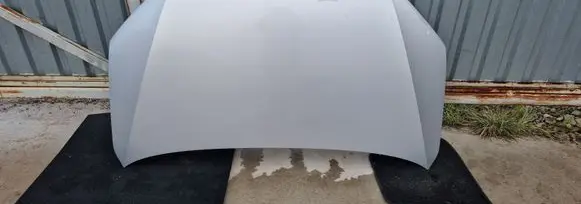 Engine bonnet/hood