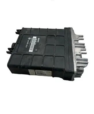 Volkswagen PASSAT B3 Engine control unit/module 357907311A 0261200752