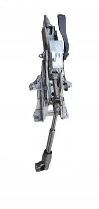 Ford Focus Steering wheel axle