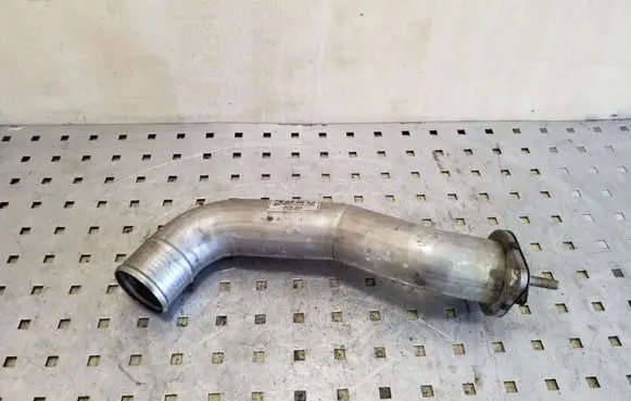 Chevrolet Captiva Intercooler hose/pipe 95494525