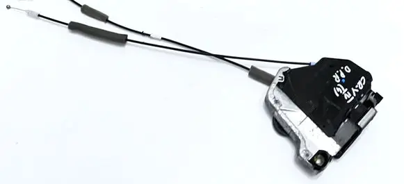 Honda CR-V Front door lock 41113020780 72111T1GE001A