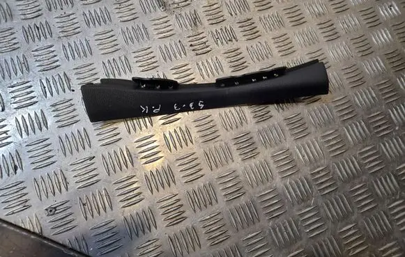 Audi A3 S3 8V (A) pillar trim 8V0868203
