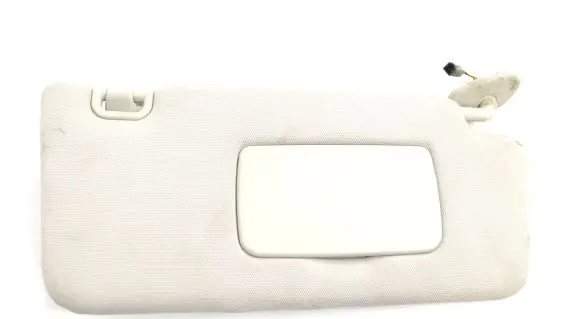 Subaru Legacy Sun visor