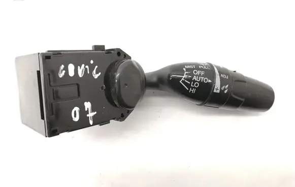 Honda Civic Wiper speed switch M29843