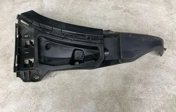 Volvo XC90 Front bumper mounting bracket 08620563 1125