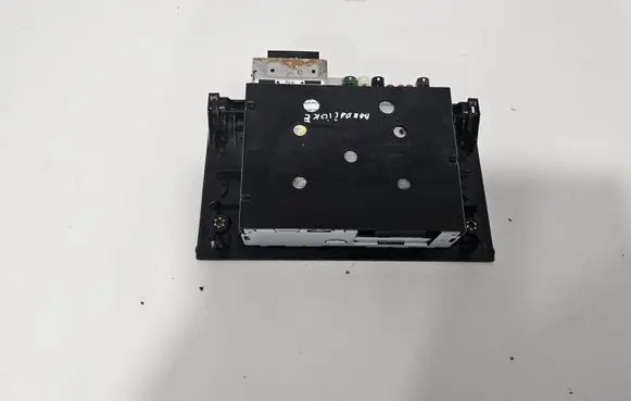 Porsche Macan (95B) GPS navigation control unit/module 95B035084M 95B858847 95B035084MX